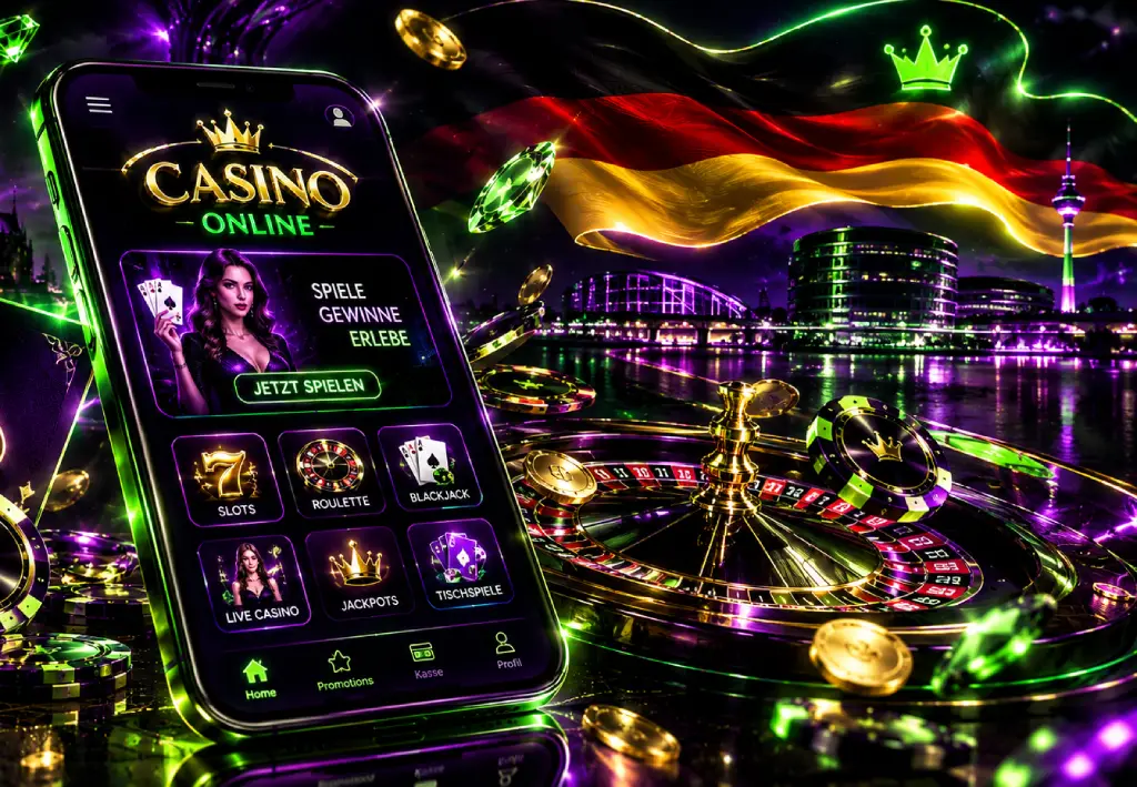 SpinBetter Promo-Code Bonus Deposit mobil