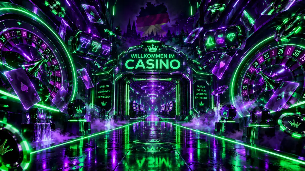 SpinBetter No Deposit Bonus – Casino ohne Einzahlung